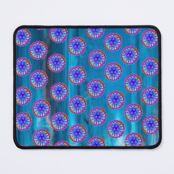 Item preview, Covid Pattern designed and sold by Profitrip.