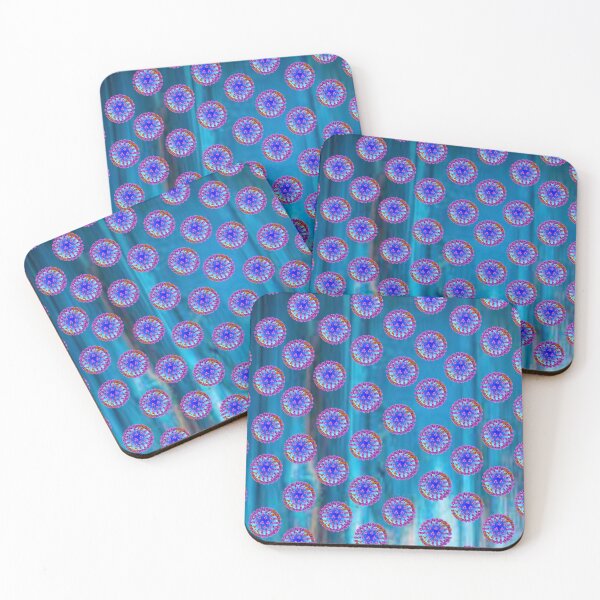 Item preview, Covid Pattern designed and sold by Profitrip.