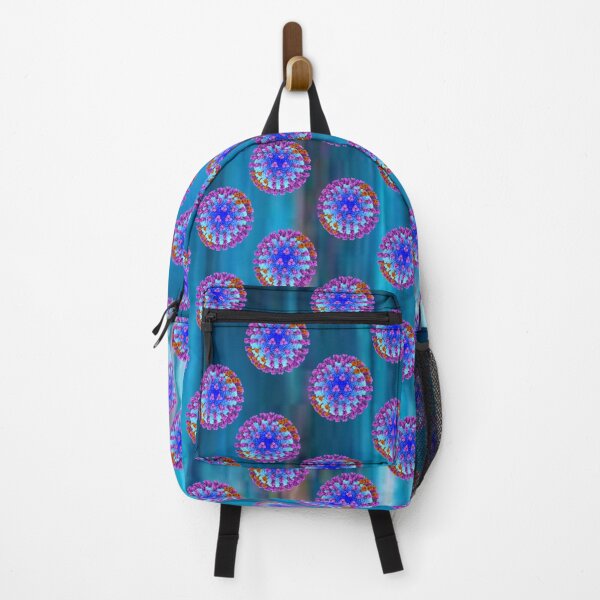 Item preview, Covid Pattern designed and sold by Profitrip.