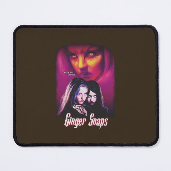 Item preview, Ginger Snaps Alternate Poster Design designed and sold by bczyoycxzo43.