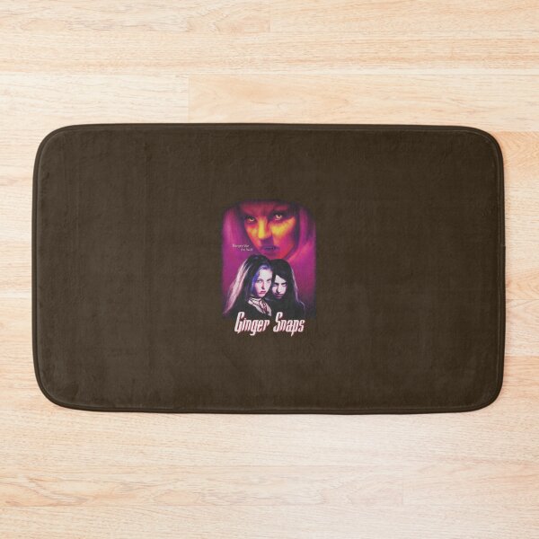 Item preview, Ginger Snaps Alternate Poster Design   	 designed and sold by bczyoycxzo43.