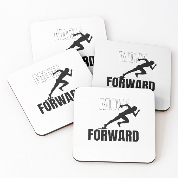 Item preview, Move forward designed and sold by Eugenie974.