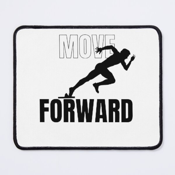 Item preview, Move forward designed and sold by Eugenie974.