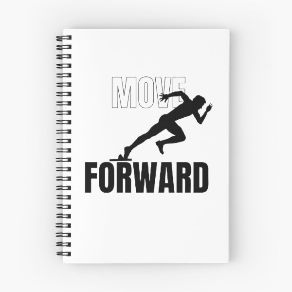 Item preview, Move forward designed and sold by Eugenie974.