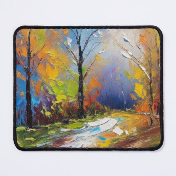 Item preview, Nature Trail designed and sold by kultomatic.