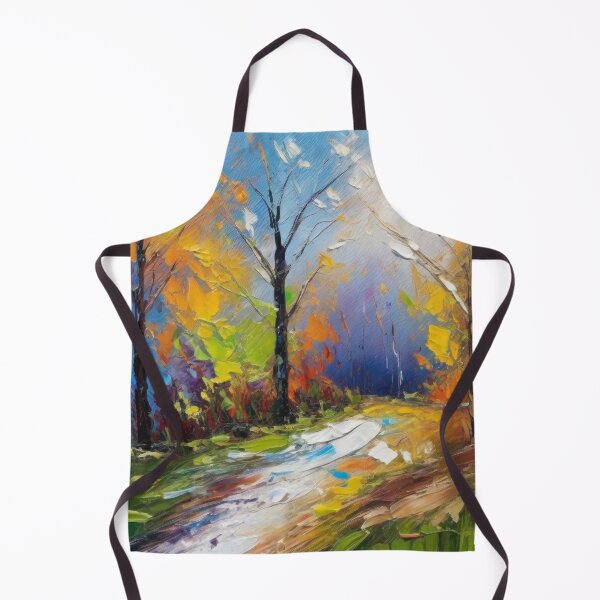 Item preview, Nature Trail designed and sold by kultomatic.