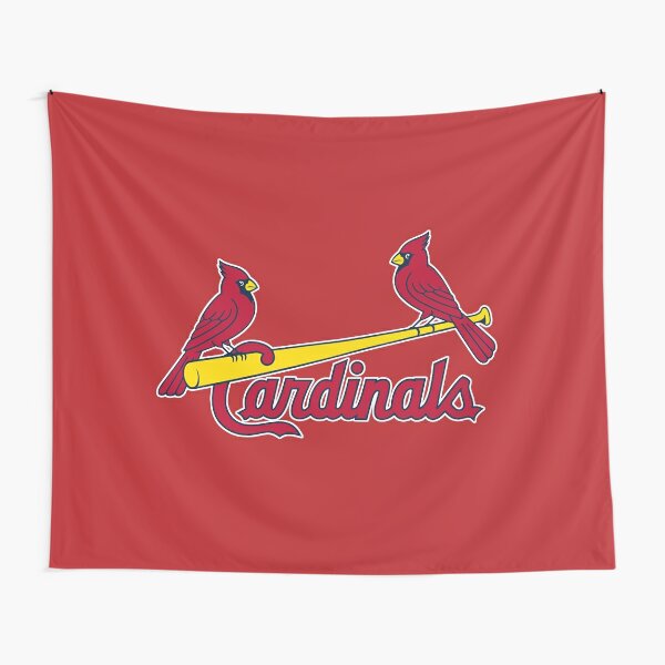 Adam Wainwright Baseball Edit Tapestries Cardinals - Adam