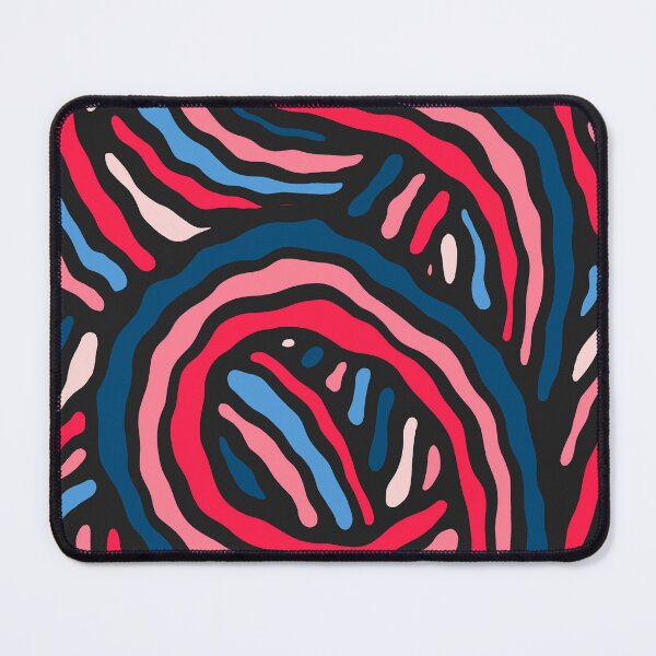 Item preview, colored loops designed and sold by The Lines.