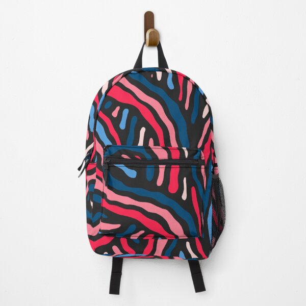 Item preview, colored loops designed and sold by The Lines.