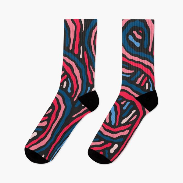 Item preview, colored loops designed and sold by The Lines.