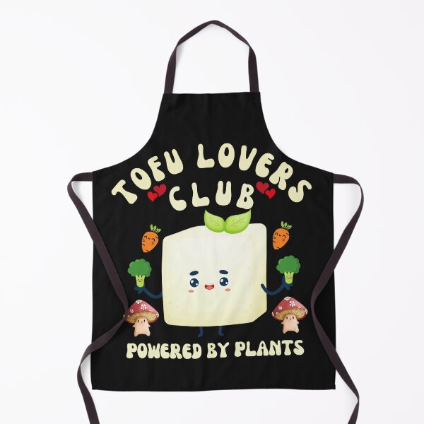 Item preview, Tofu Lovers CLub designed and sold by Eolithic.