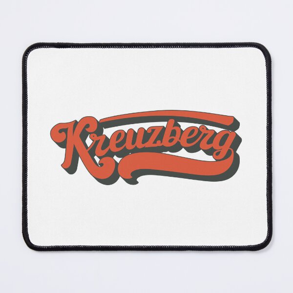 Item preview, Kreuzberg – Berlin Urban Style designed and sold by Boogosh.