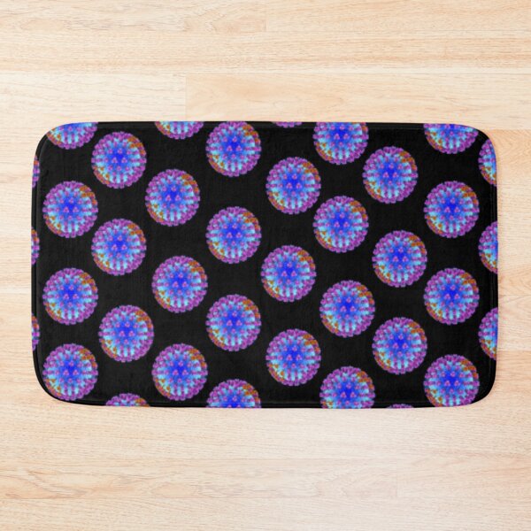 Item preview, Covid Black designed and sold by Profitrip.