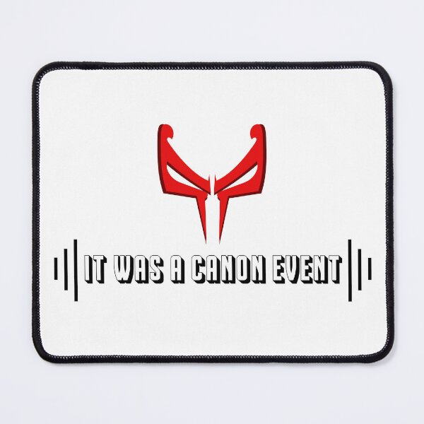 Item preview, Canon Event designed and sold by Vijayesh Acharya.