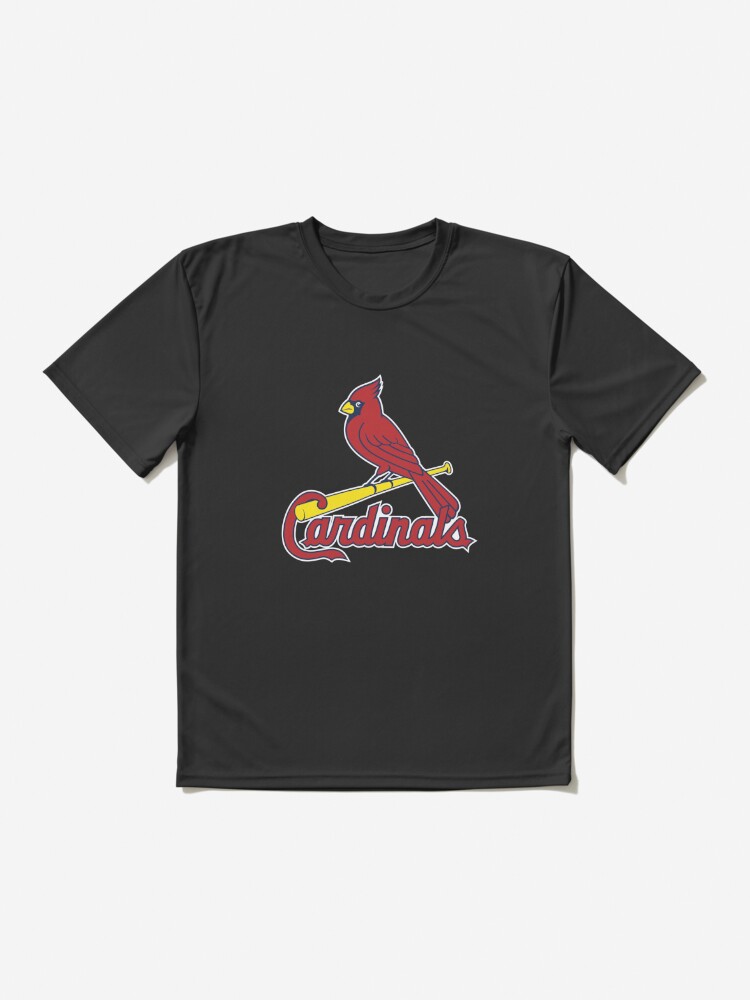 St Louis Cardinals Baseball LOGO Dog Collar Sleeve Bandana M/L