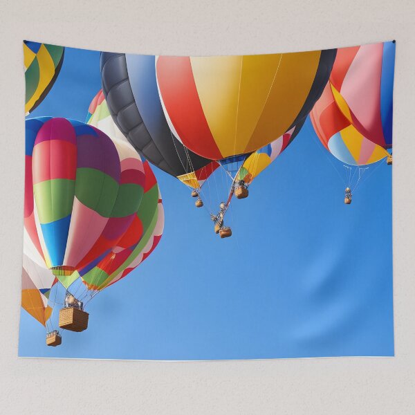 Aperçu de l'œuvre Balloons! créée et vendue par seunghus.