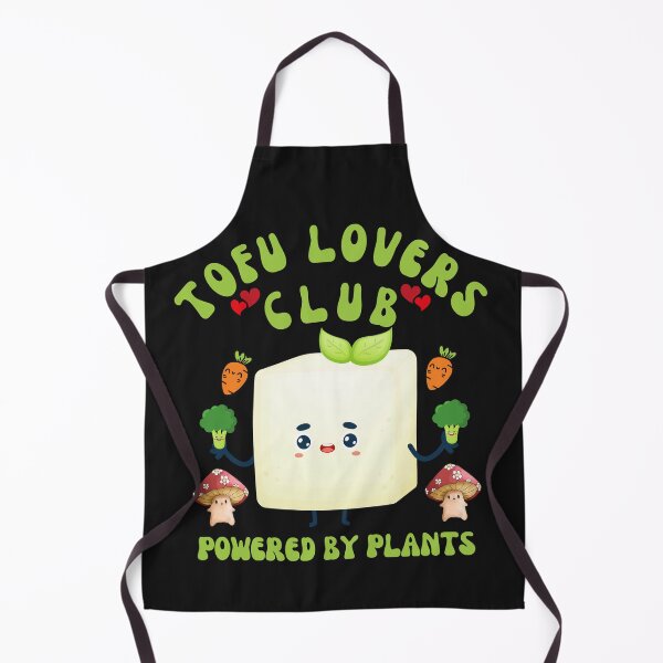 Item preview, Tofu Lovers CLub designed and sold by Eolithic.