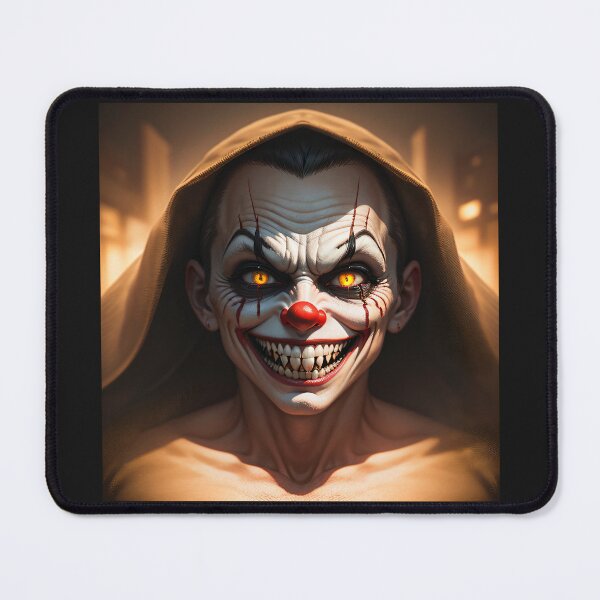 Item preview, Nightmare Grin designed and sold by Shiwwa.