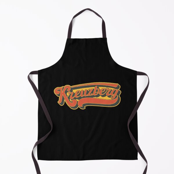 Item preview, Kreuzberg Lettering – Berlin Kiez Design designed and sold by Boogosh.