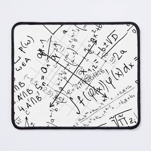 Item preview, Mathematical design   designed and sold by KMStudio0612.