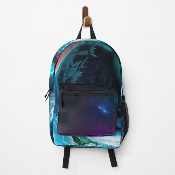 Item preview, Exploring the celestial panorama of Planets and the Universe designed and sold by PixieDustAIArt.
