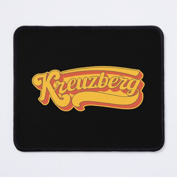 Item preview, Kreuzberg Berlin - Urban Street Style Design designed and sold by Boogosh.