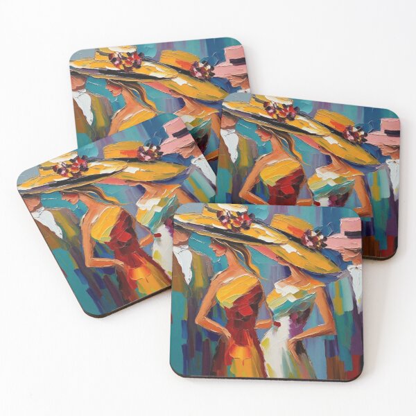 Item preview, At the Derby designed and sold by kultomatic.