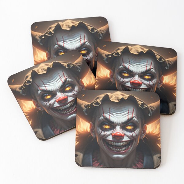 Item preview, Nightmare Grin designed and sold by Shiwwa.