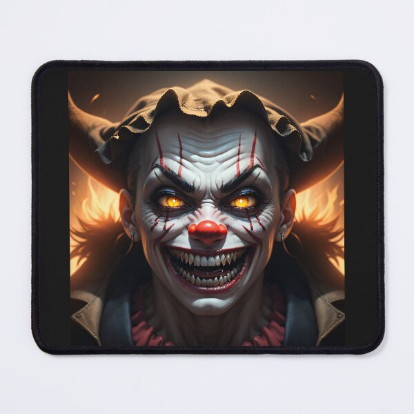 Item preview, Nightmare Grin designed and sold by Shiwwa.