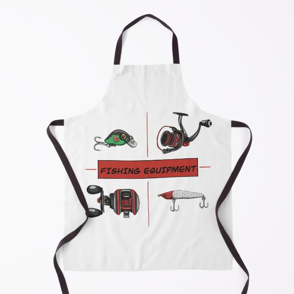 Item preview, Fishing Equipment designed and sold by WatidStudio.