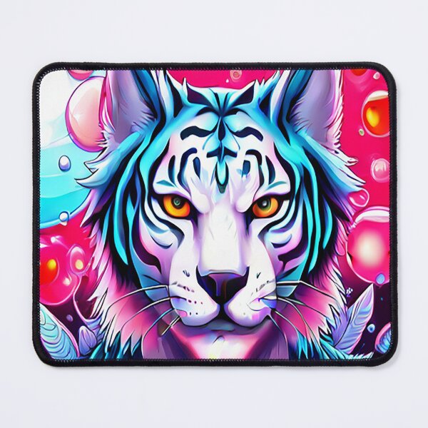 Item preview, beautiful tiger 3 designed and sold by artnftjimmy.