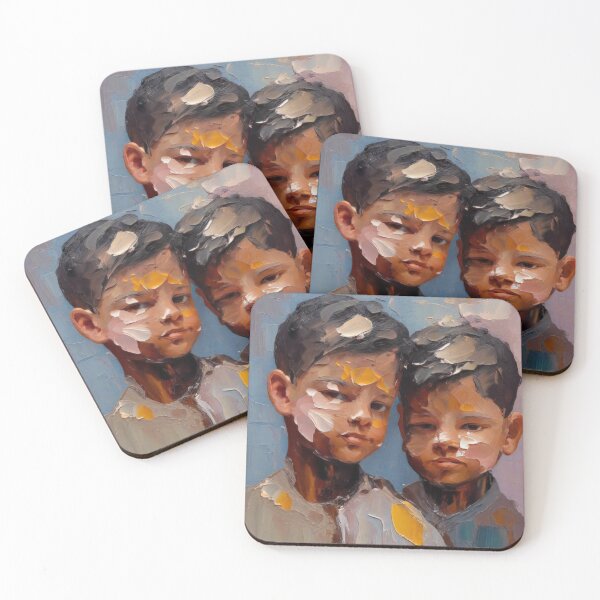Item preview, Brothers designed and sold by kultomatic.