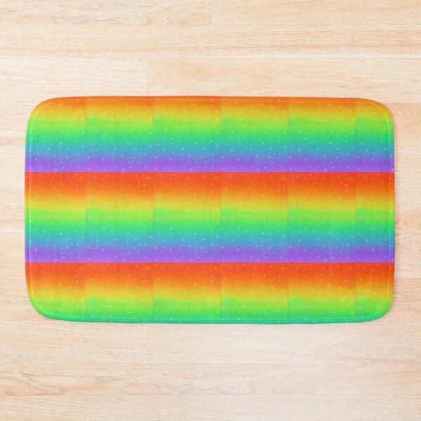 Artikelvorschau, Schöner Regenbogenhimmel mit Sternen entworfen und verkauft von Fundigitalart.