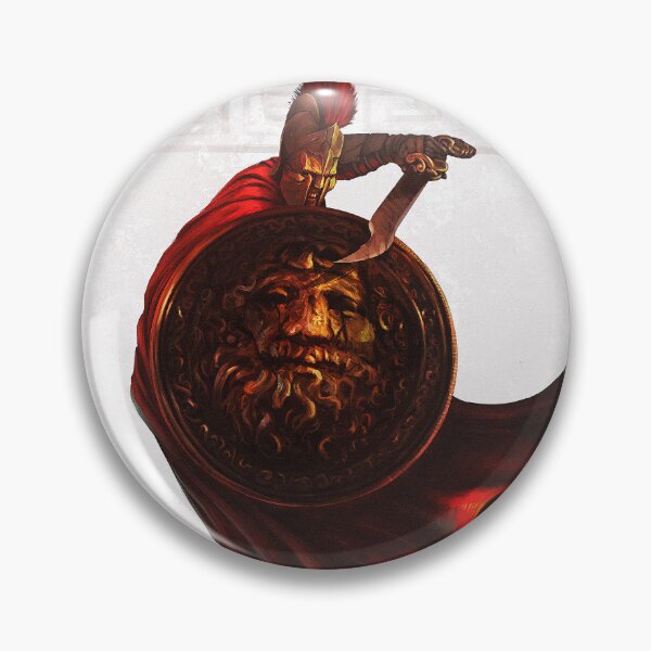 Item preview, Leonidas designed and sold by Anatofinnstark.