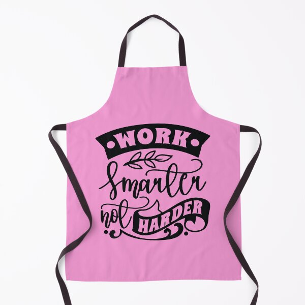 Item preview, Work Smarter Not Harder designed and sold by Giro-design.