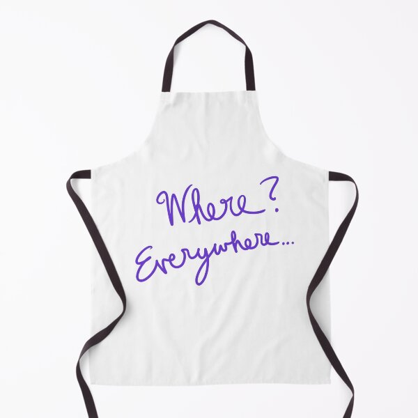 Item preview, Where? Everywhere designed and sold by abeink.