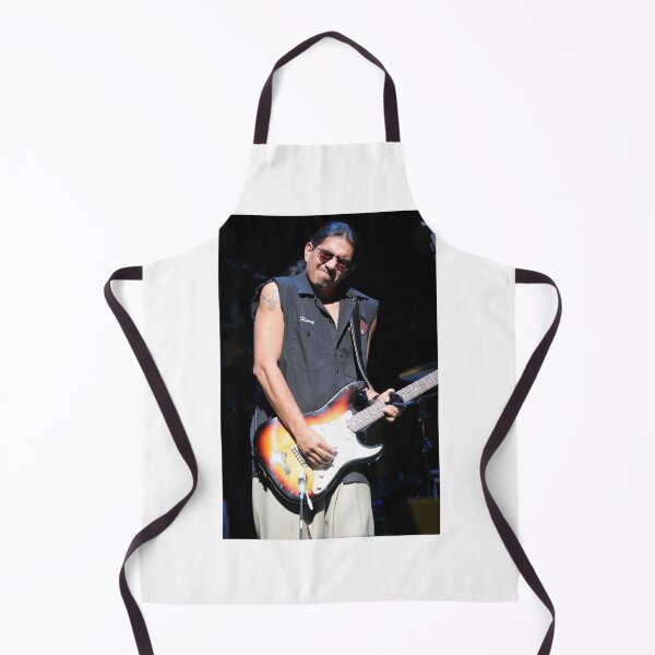 Item preview, Henry Garza - Los Lonely Boy - Photograph designed and sold by ConcertImages.