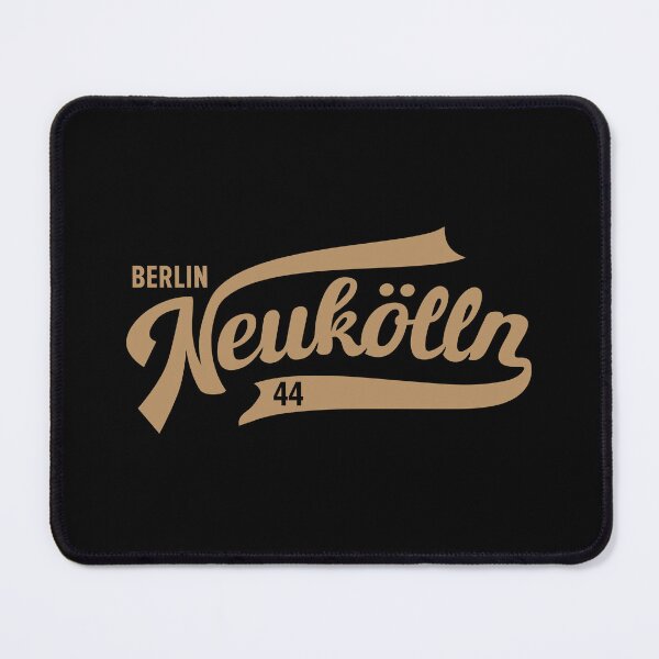 Item preview, Neukölln Kiez Logo – Urban Berlin Design designed and sold by Boogosh.