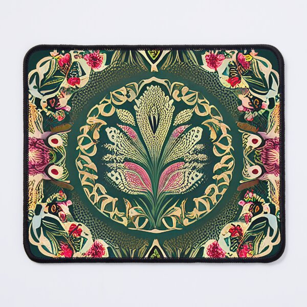 Item preview, Nature's Tapestry designed and sold by KGOLDFITNESS.