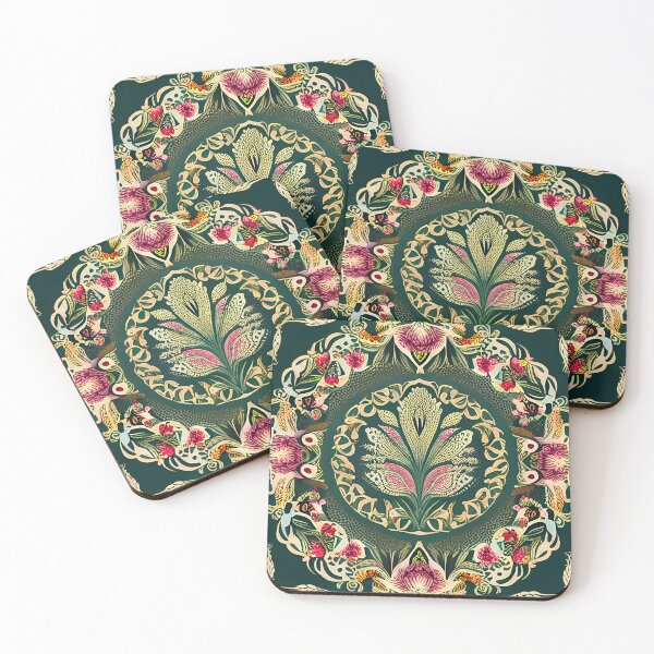 Item preview, Nature's Tapestry designed and sold by KGOLDFITNESS.