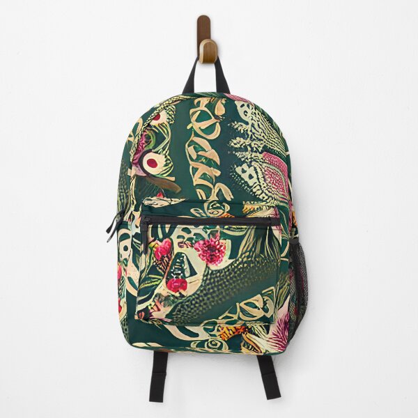Item preview, Nature's Tapestry designed and sold by KGOLDFITNESS.
