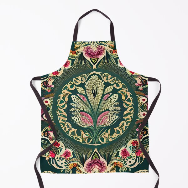 Item preview, Nature's Tapestry designed and sold by KGOLDFITNESS.