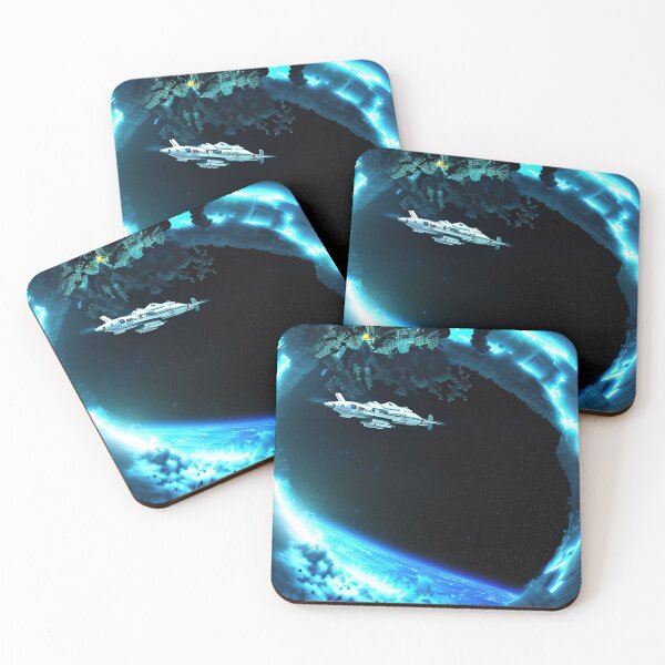 Item preview, Exploring the celestial panorama of Planets and the Universe designed and sold by PixieDustAIArt.