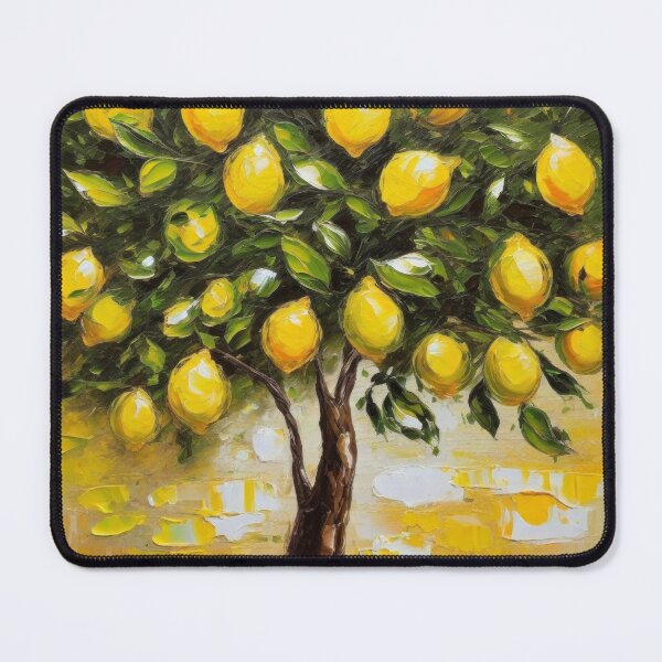 Item preview, Lemon Tree designed and sold by kultomatic.