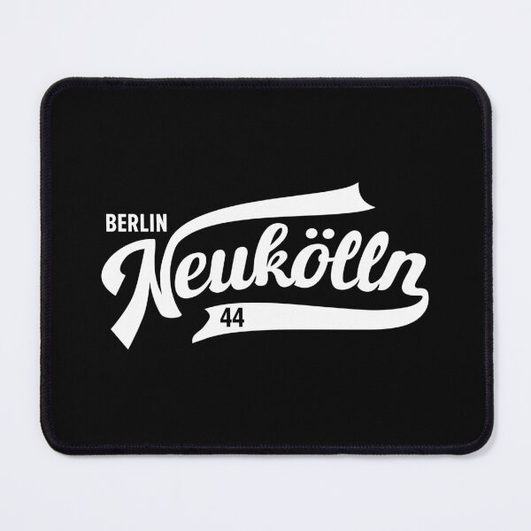 Item preview, Neukölln Kiez Logo – Urban Berlin Design designed and sold by Boogosh.