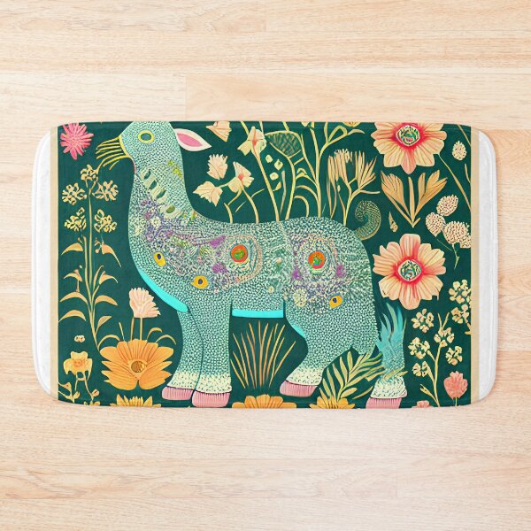 Item preview, Nature's Tapestry designed and sold by KGOLDFITNESS.