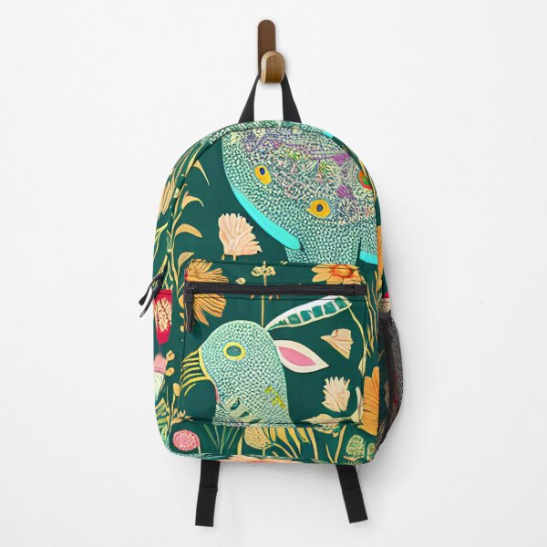 Item preview, Nature's Tapestry designed and sold by KGOLDFITNESS.