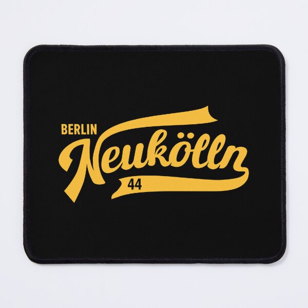 Item preview, Neukölln Kiez Logo – Urban Berlin Design designed and sold by Boogosh.