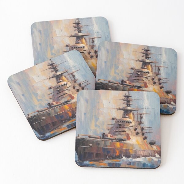 Item preview, Battleship designed and sold by kultomatic.