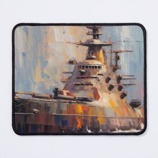 Item preview, Battleship designed and sold by kultomatic.